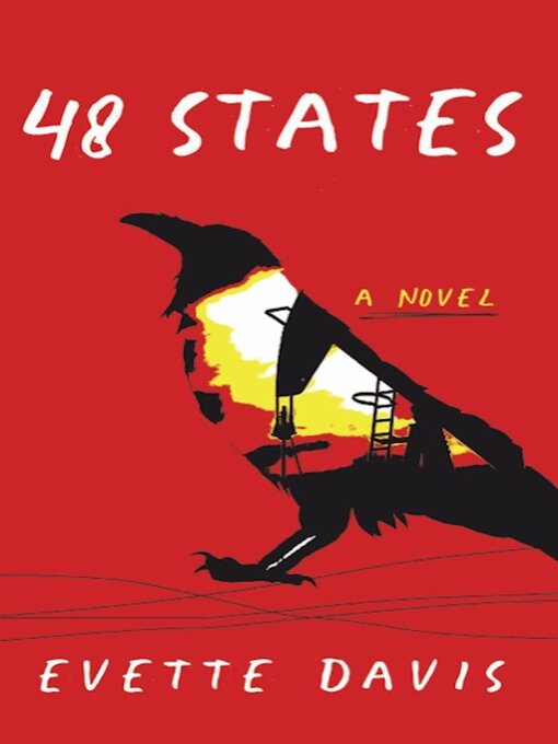 Title details for 48 States by Evette Davis - Available